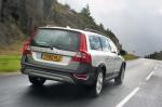 Volvo XC70 2010 года